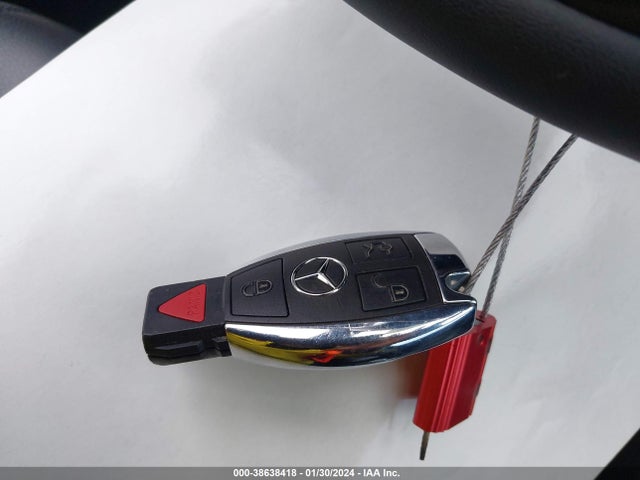 Mercedes-Benz CLA 250 4MATIC 2014 WDDSJ4GB8EN086713 Image 11