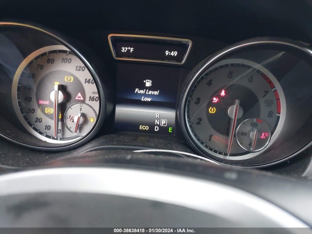 Mercedes-Benz CLA 250 4MATIC 2014 WDDSJ4GB8EN086713 Image 7