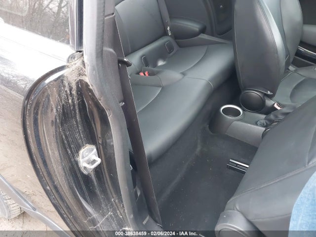 2011 MINI COOPER WMWSU3C54BT182905 Photo 7