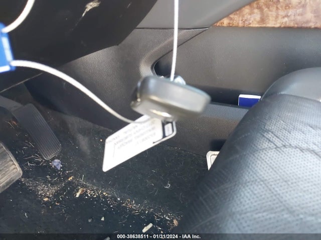 Chevrolet Suburban Premier 2017 1GNSCJKC3HR232264 Image 11