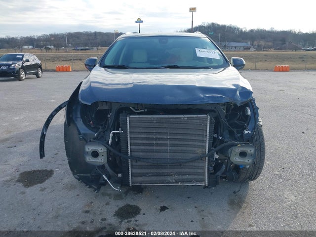 Cadillac XT5 LUXURY 2019 1GYKNCRS4KZ141257 Image 13
