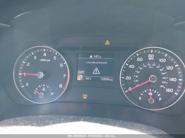 3KPF24AD5LE141848 KIA FORTE FE
