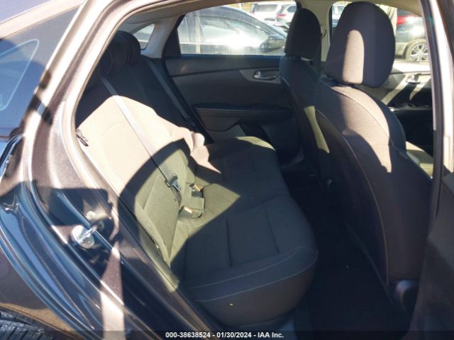 3KPF24AD5LE141848 KIA FORTE FE