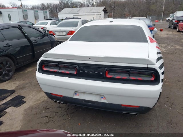 Dodge Challenger Gt 2022 2C3CDZJG6NH135962 Image 16