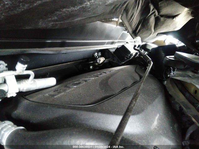 Honda Pilot Ex-l 2018 5FNYF6H54JB064730 Image 10