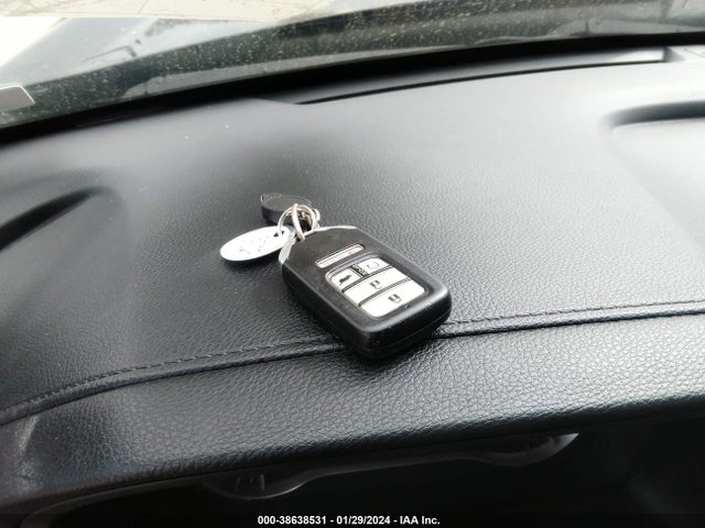 Honda Pilot Ex-l 2018 5FNYF6H54JB064730 Image 11