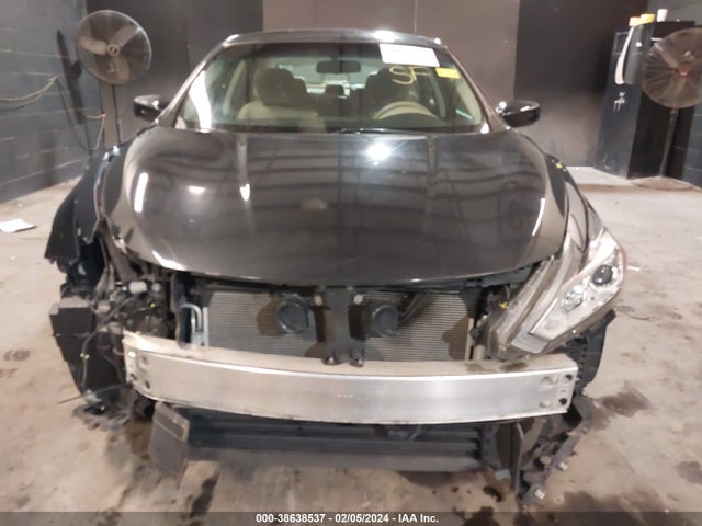 Nissan Altima 2.5 S 2016 1N4AL3AP9GC148929 Image 12