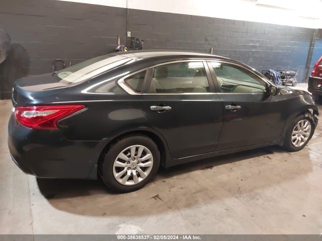 Nissan Altima 2.5 S 2016 1N4AL3AP9GC148929 Image 13