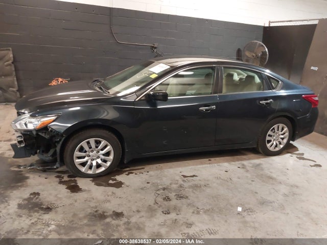 Nissan Altima 2.5 S 2016 1N4AL3AP9GC148929 Image 14