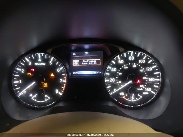 Nissan Altima 2.5 S 2016 1N4AL3AP9GC148929 Image 15