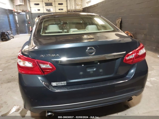 Nissan Altima 2.5 S 2016 1N4AL3AP9GC148929 Image 16