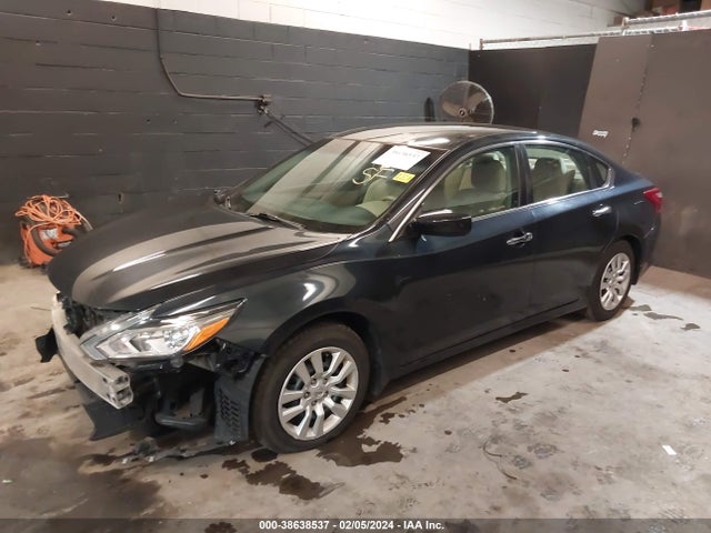 Nissan Altima 2.5 S 2016 1N4AL3AP9GC148929 Image 2