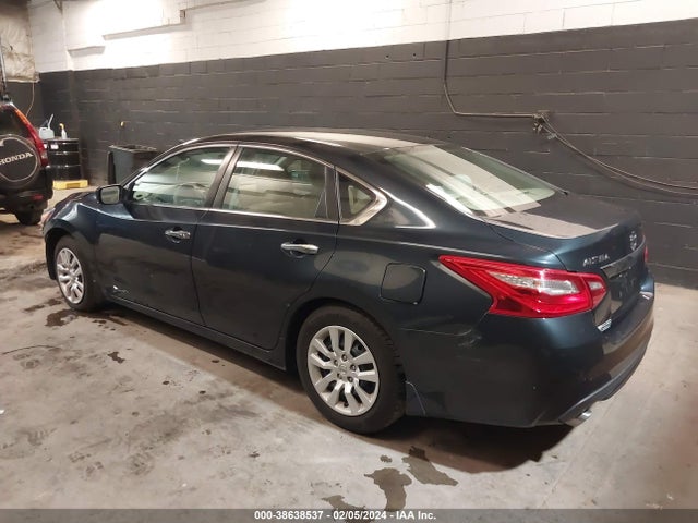 Nissan Altima 2.5 S 2016 1N4AL3AP9GC148929 Image 3