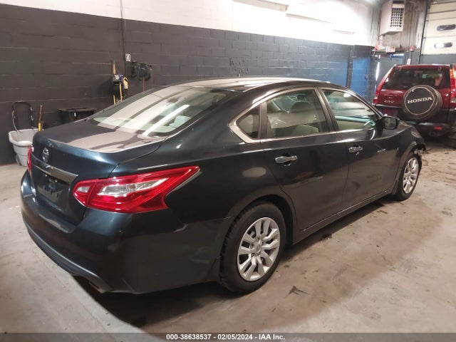 Nissan Altima 2.5 S 2016 1N4AL3AP9GC148929 Image 4