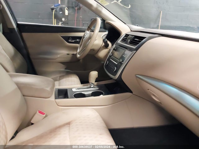 Nissan Altima 2.5 S 2016 1N4AL3AP9GC148929 Image 5
