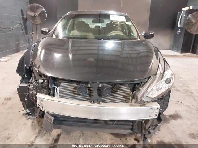 Nissan Altima 2.5 S 2016 1N4AL3AP9GC148929 Image 6