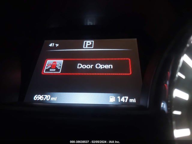 Nissan Altima 2.5 S 2016 1N4AL3AP9GC148929 Image 7