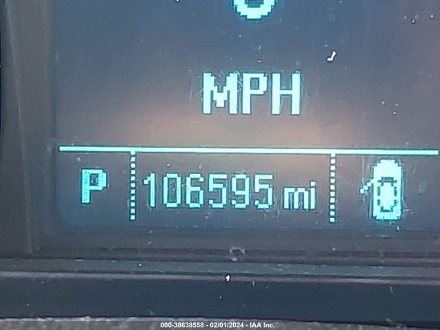Chevrolet EQUINOX LS 2014 2GNFLEEK9E6126288 Image 15