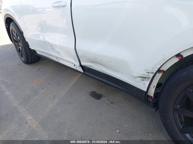 WP1AA2AY4MDA06950 Porsche Cayenne