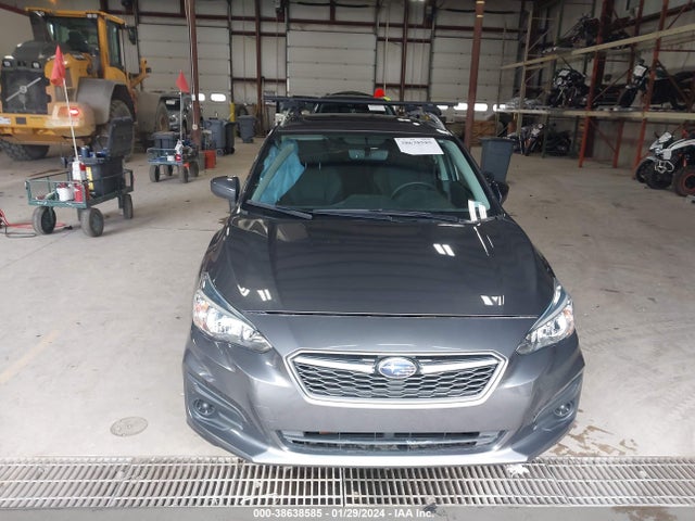 Subaru Impreza 2.0i Premium 2018 4S3GTAB63J3707252 Image 12