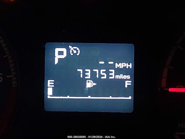 Subaru Impreza 2.0i Premium 2018 4S3GTAB63J3707252 Image 15