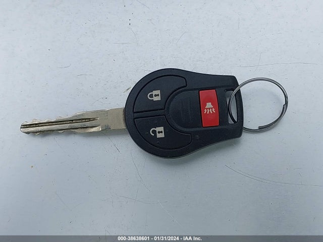 Nissan Rogue Select S 2014 JN8AS5MTXEW617222 Image 11