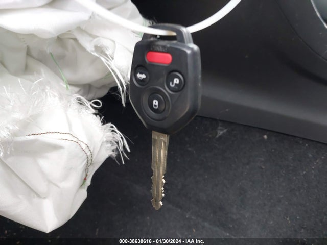 Subaru Impreza 2.0i Premium 2018 4S3GTAB62J3747760 Image 11