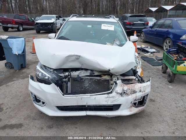Subaru Impreza 2.0i Premium 2018 4S3GTAB62J3747760 Image 13