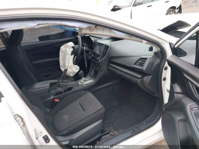 Subaru Impreza 2.0i Premium 2018 4S3GTAB62J3747760 Image 5