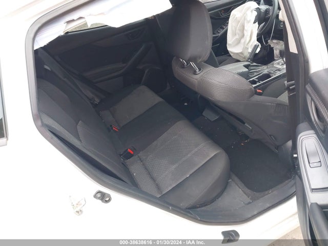 Subaru Impreza 2.0i Premium 2018 4S3GTAB62J3747760 Image 8