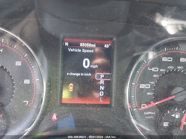 Dodge Charger Sxt 2014 2C3CDXHG5EH295230 Image 7