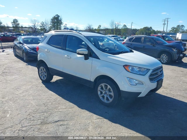 2020 MAJ6S3GL8LC341600 main image