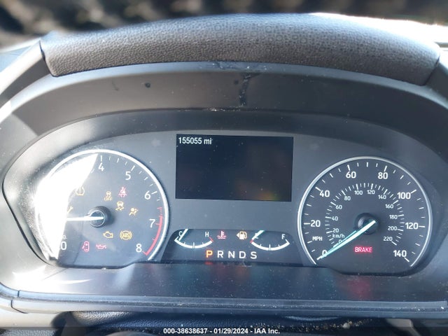Ford Ecosport Se 2020 MAJ6S3GL8LC341600 Image 7