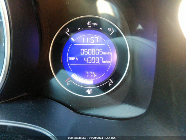 Honda FIT LX 2018 3HGGK5H4XJM735873 Image 15