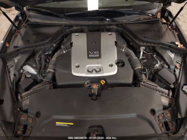 JN1BV7AR3EM707340 Infiniti Q50 Premium