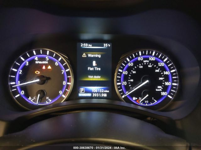 JN1BV7AR3EM707340 Infiniti Q50 Premium