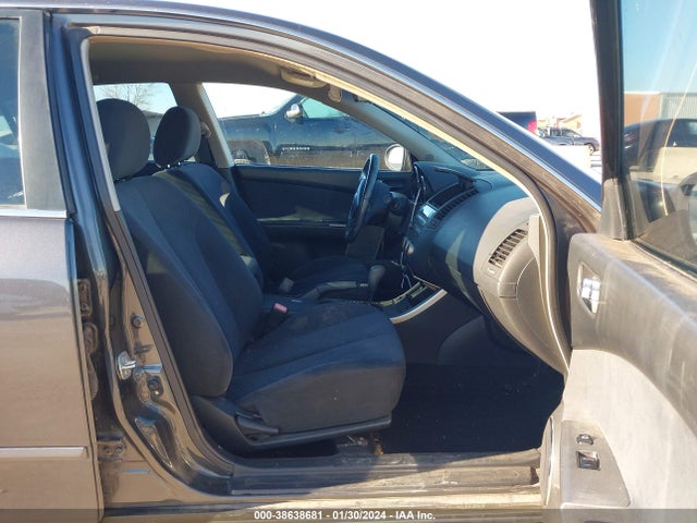2006 NISSAN ALTIMA 2.5 S VIN: 1N4AL11D56N401385