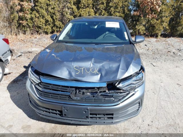 3VWEM7BU0PM052039 Volkswagen Jetta 1.5t Se