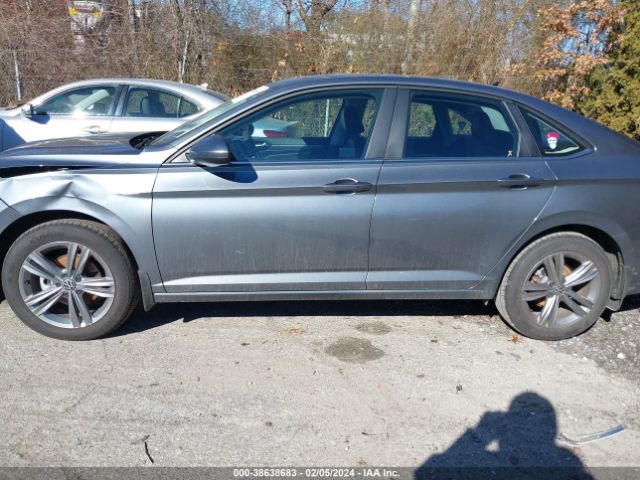 3VWEM7BU0PM052039 Volkswagen Jetta 1.5t Se