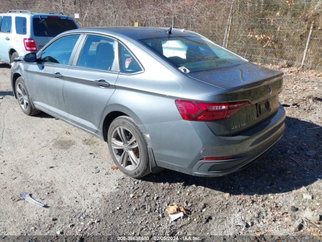 3VWEM7BU0PM052039 Volkswagen Jetta 1.5t Se