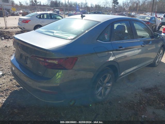 3VWEM7BU0PM052039 Volkswagen Jetta 1.5t Se