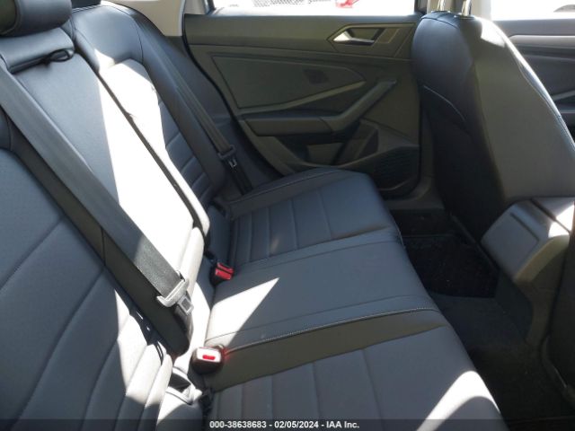 3VWEM7BU0PM052039 Volkswagen Jetta 1.5t Se
