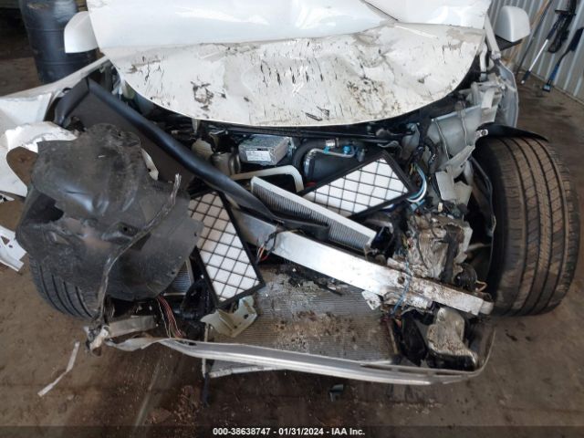 7SAYGDEEXPA081076 Tesla Model Y Awd/long Range Dual Motor All-wheel Drive