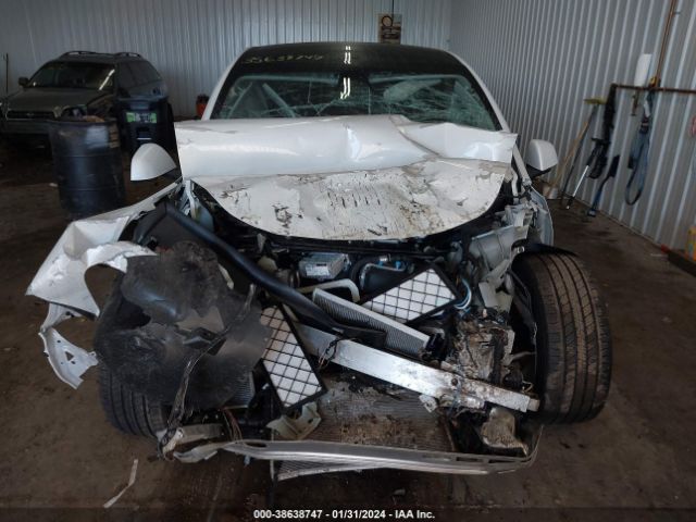 7SAYGDEEXPA081076 Tesla Model Y Awd/long Range Dual Motor All-wheel Drive