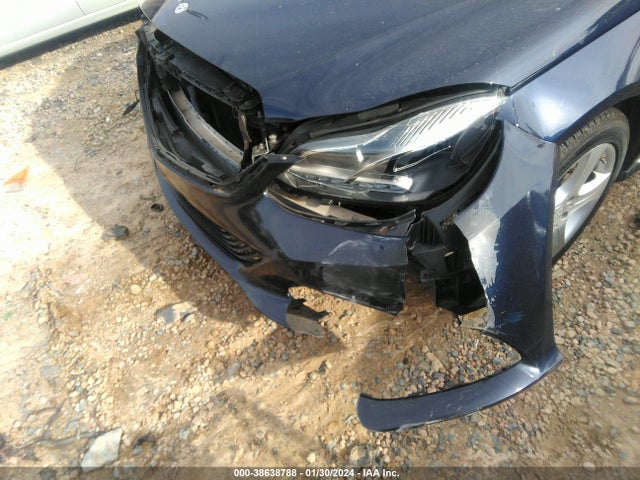 Mercedes-Benz E 350 2014 WDDHF5KB9EA830738 Image 6
