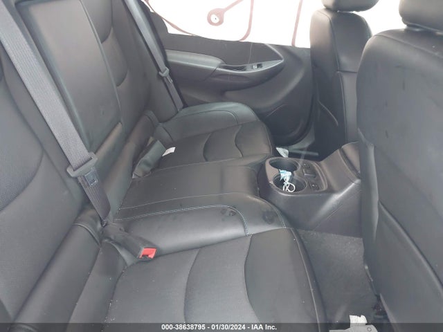 Chevrolet Volt Premier 2017 1G1RD6S58HU192742 Image 8