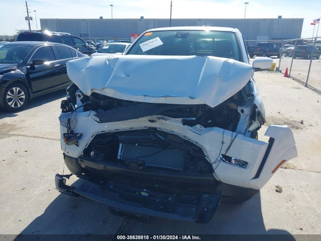 Nissan Frontier Sv 4x2 2023 1N6ED1EJ3PN637248 Image 13