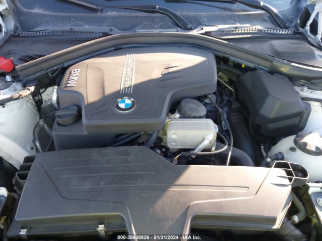 2016 BMW 328I WBA8E3C58GK504983 Photo 9