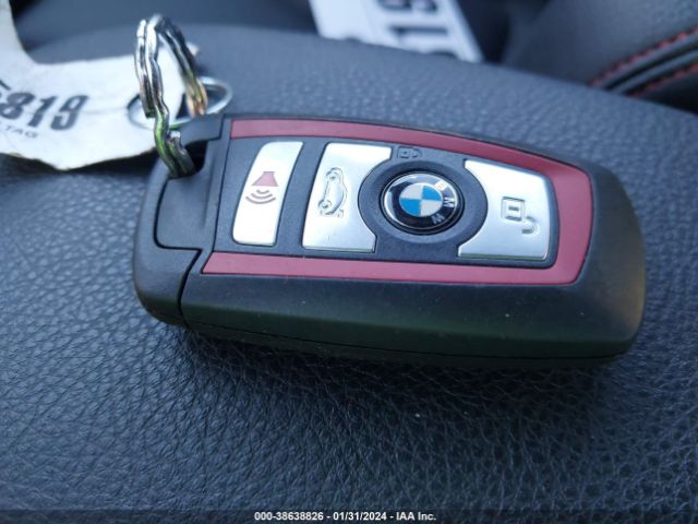 2016 BMW 328I WBA8E3C58GK504983 Photo 10