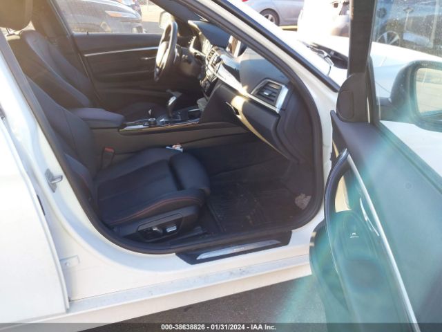 2016 BMW 328I WBA8E3C58GK504983 Photo 4